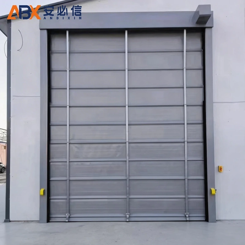 潜江堆积门
