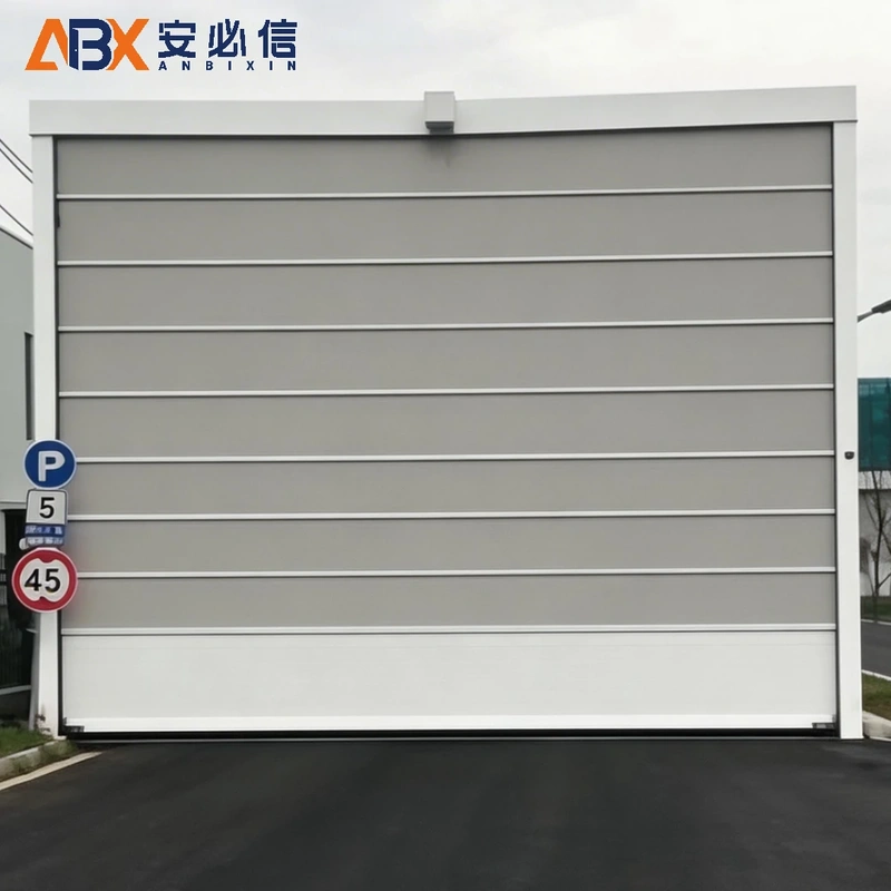 潜江高速堆积门