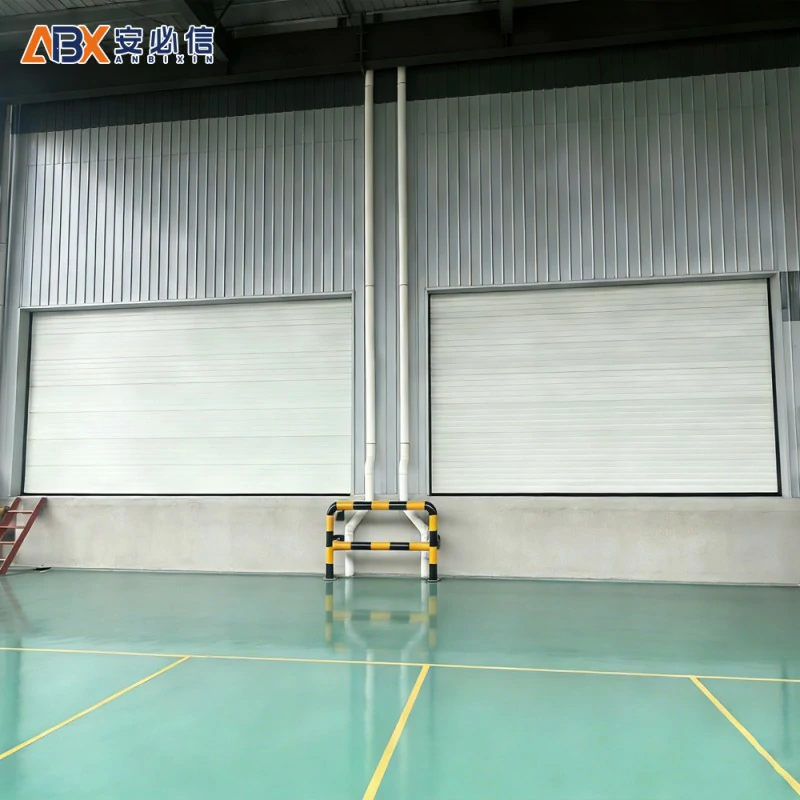 潜江工业提升门